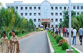 BALAJI INSTITUTE OF PHARMACEUTICAL SCIENCES
